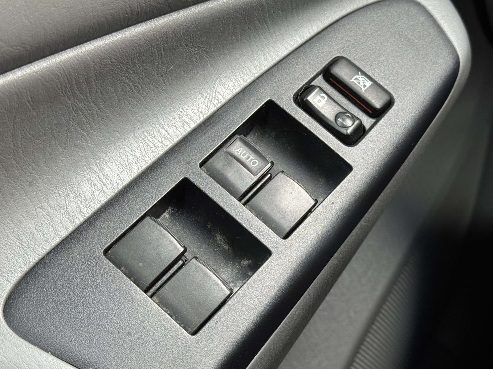 2013 Toyota Tacoma Base V6