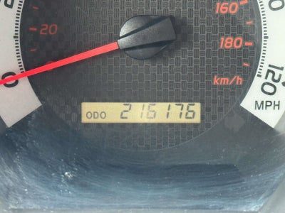 2013 Toyota Tacoma Base V6