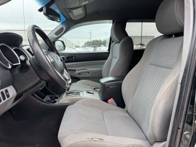 2013 Toyota Tacoma Base V6