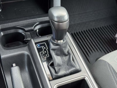 2022 Toyota Tacoma TRD Sport V6