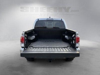 2022 Toyota Tacoma TRD Sport V6