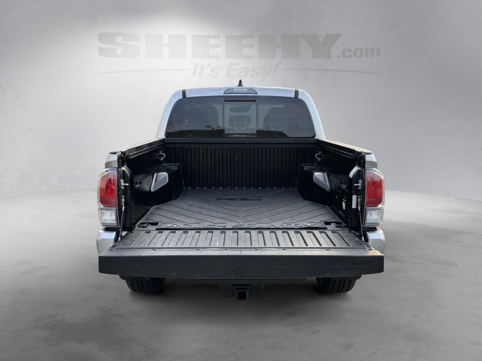 2022 Toyota Tacoma TRD Sport V6