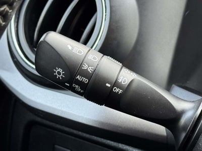 2022 Toyota Tacoma TRD Sport V6