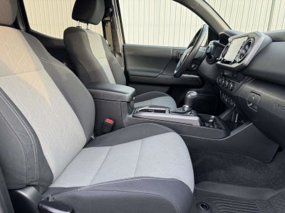 2022 Toyota Tacoma TRD Sport V6