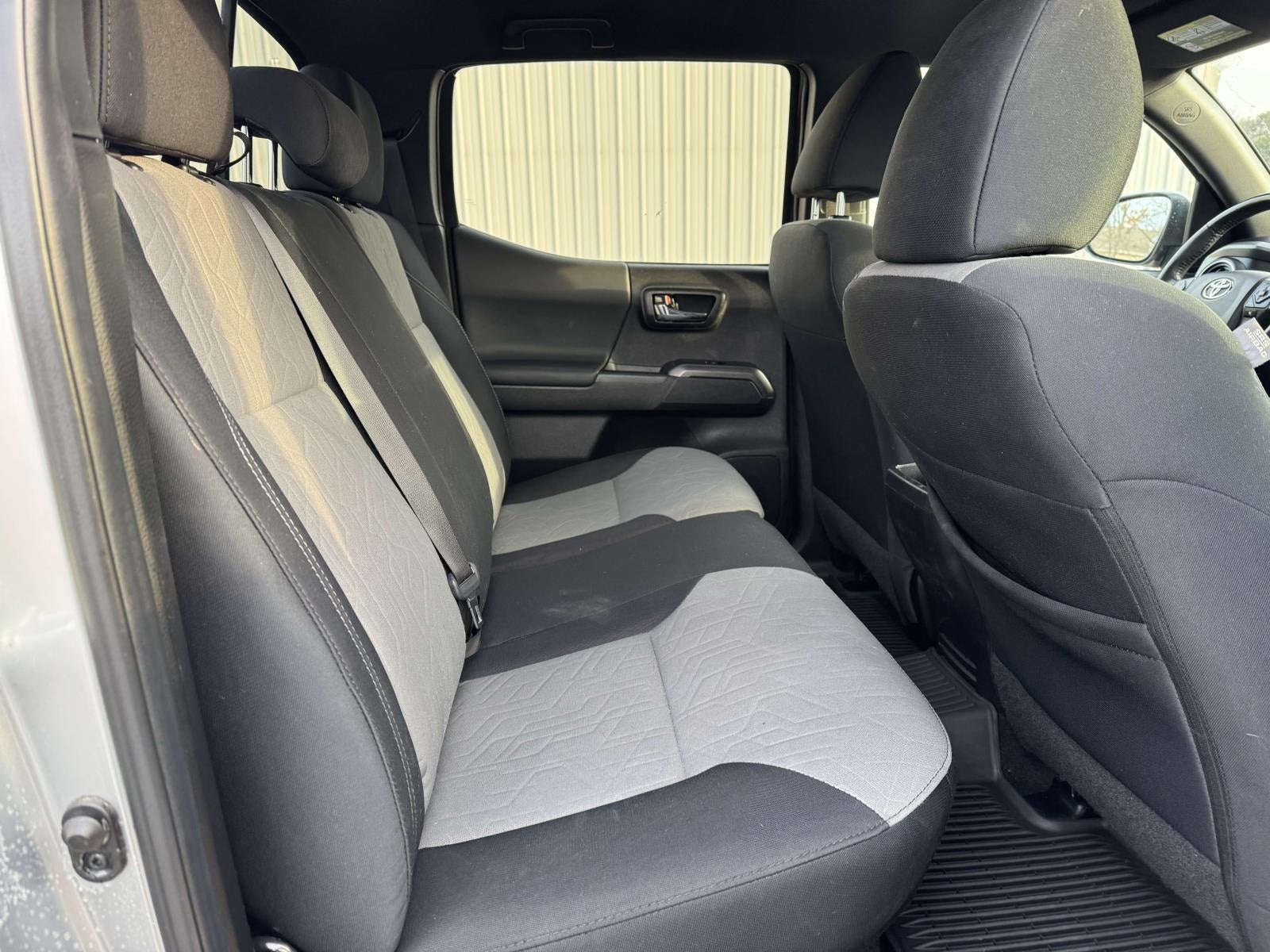 2022 Toyota Tacoma TRD Sport V6