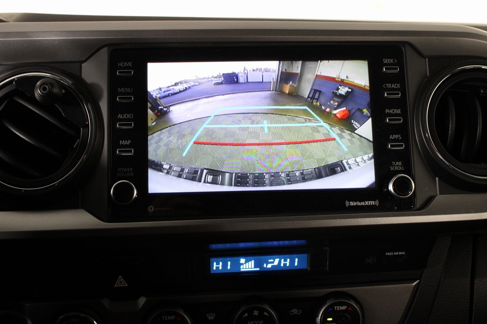 2023 Toyota Tacoma SR V6