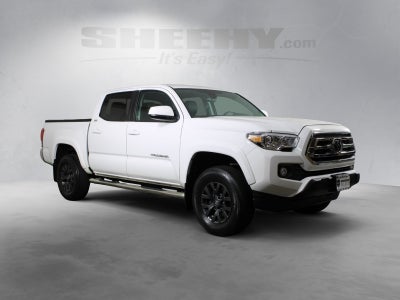2023 Toyota Tacoma SR V6