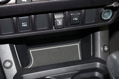 2023 Toyota Tacoma SR V6