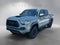 2021 Toyota Tacoma TRD Pro V6