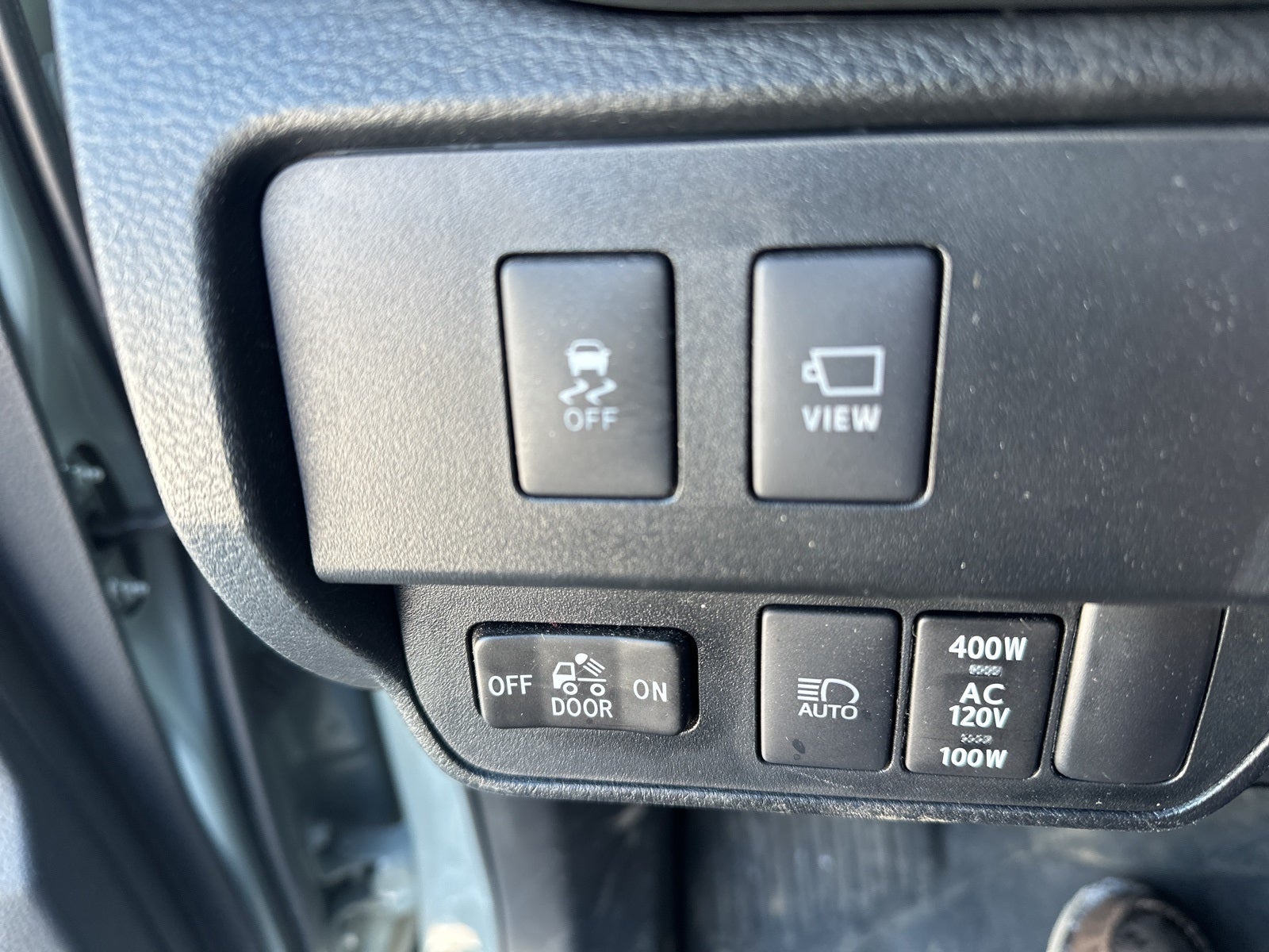 2021 Toyota Tacoma TRD Pro V6