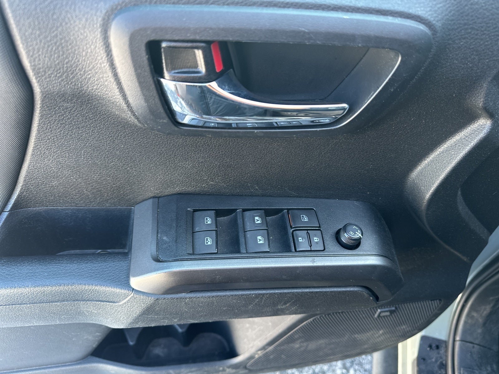 2021 Toyota Tacoma TRD Pro V6