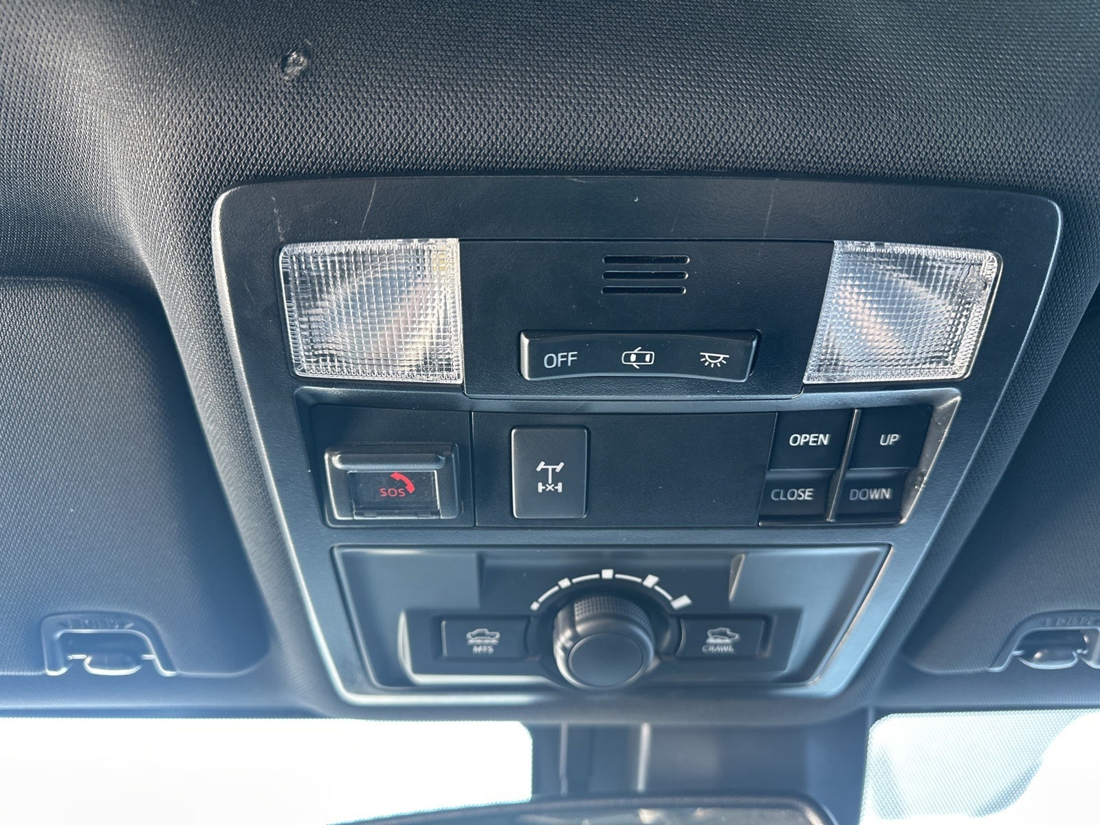 2021 Toyota Tacoma TRD Pro V6