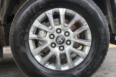 2024 Toyota Tacoma Limited