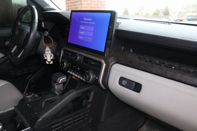 2024 Toyota Tacoma Limited