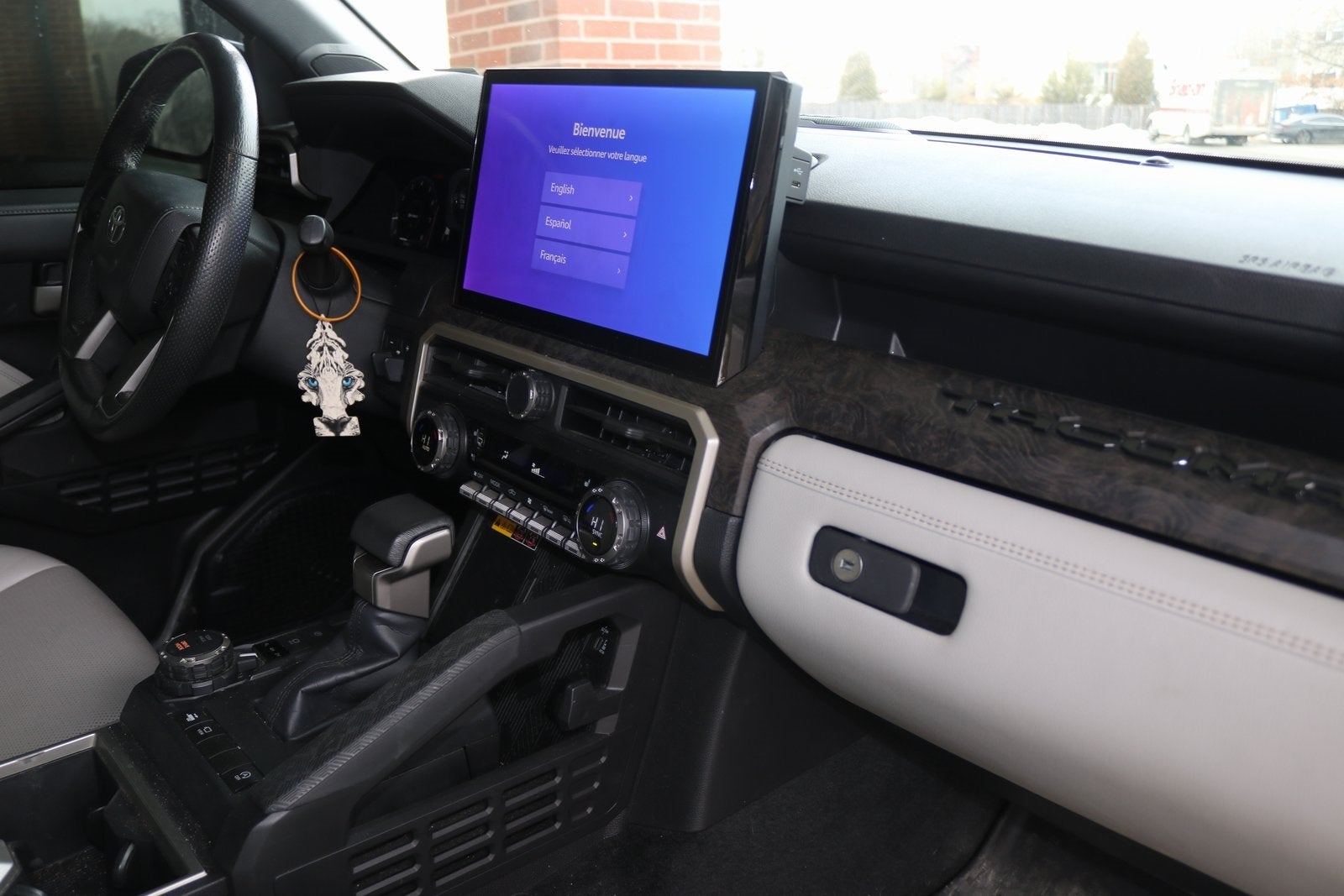 2024 Toyota Tacoma Limited