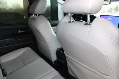 2024 Toyota Tacoma Limited