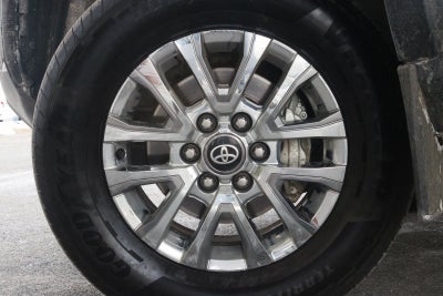 2024 Toyota Tacoma Limited