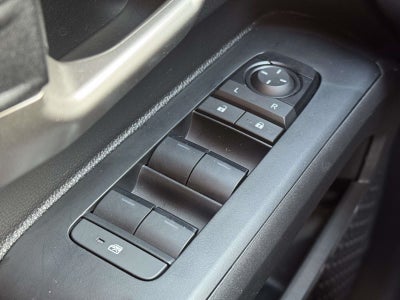 2024 Toyota Tacoma Hybrid TRD Sport