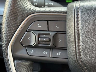 2024 Toyota Tacoma Hybrid TRD Sport