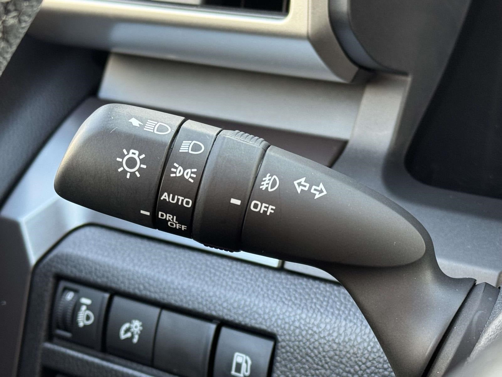 2024 Toyota Tacoma Hybrid TRD Sport