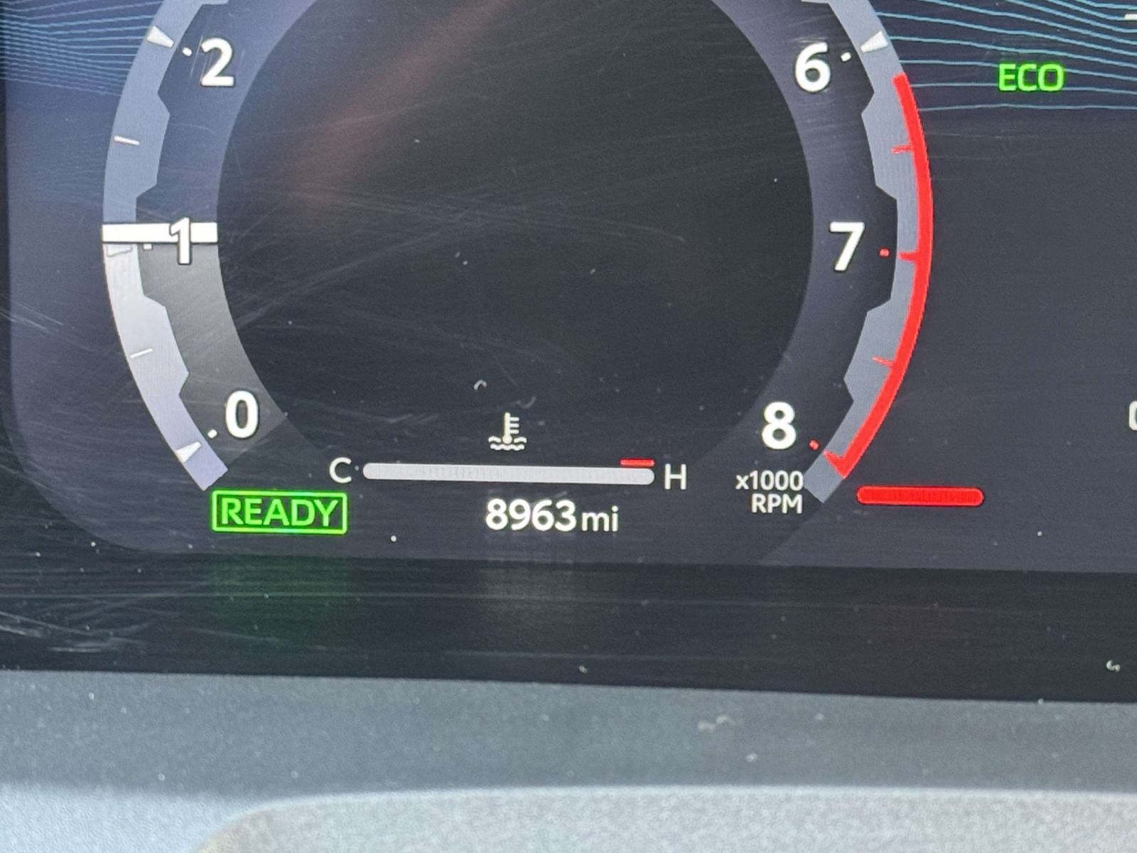 2024 Toyota Tacoma Hybrid TRD Sport