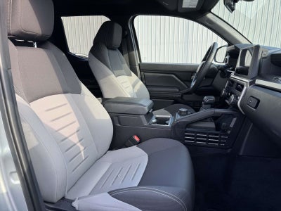 2024 Toyota Tacoma Hybrid TRD Sport