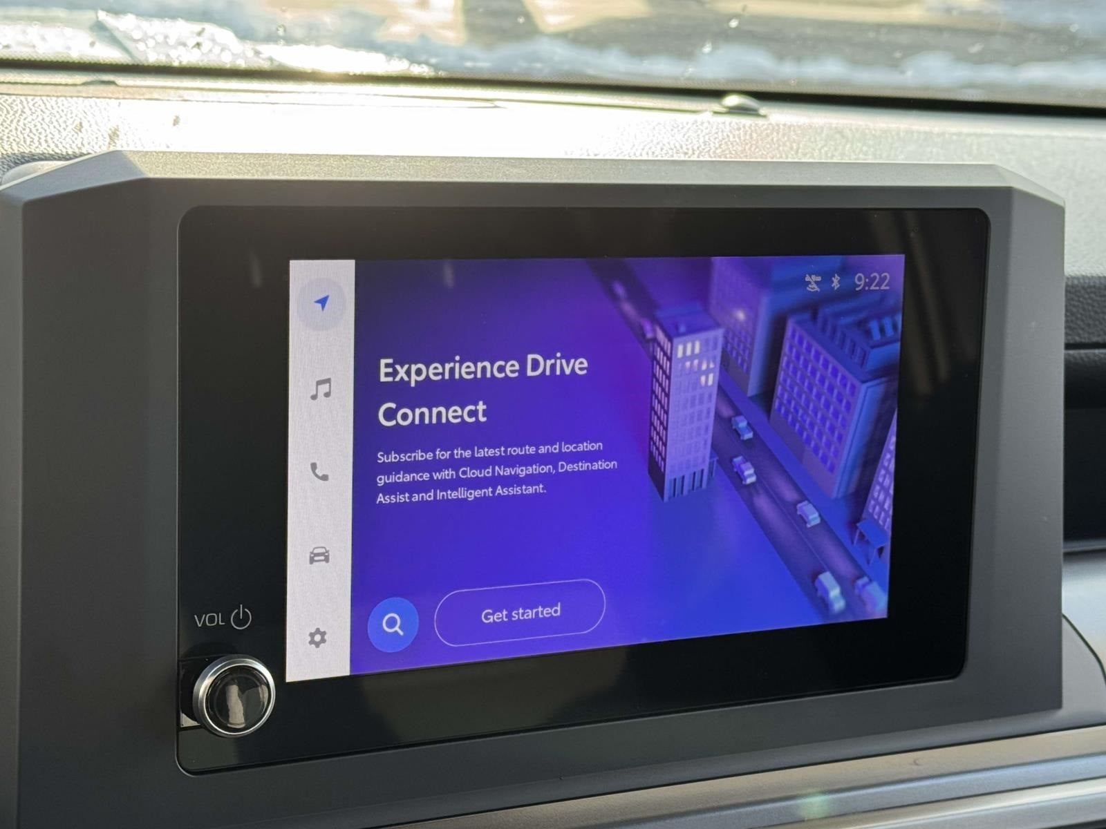 2024 Toyota Tacoma Hybrid TRD Sport