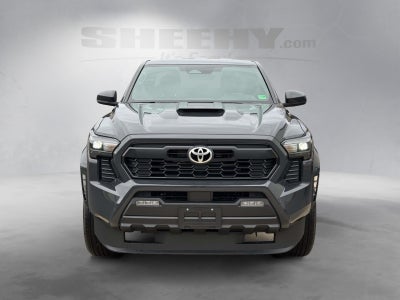 2024 Toyota Tacoma Hybrid TRD Sport