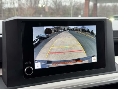 2024 Toyota Tacoma Hybrid TRD Sport