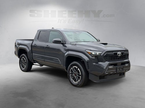 2024 Toyota Tacoma Hybrid TRD Sport