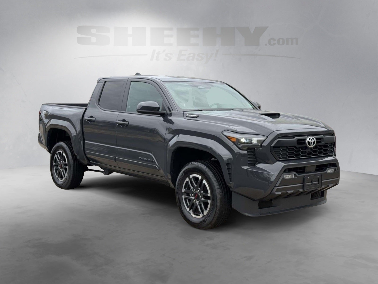 2024 Toyota Tacoma Hybrid TRD Sport