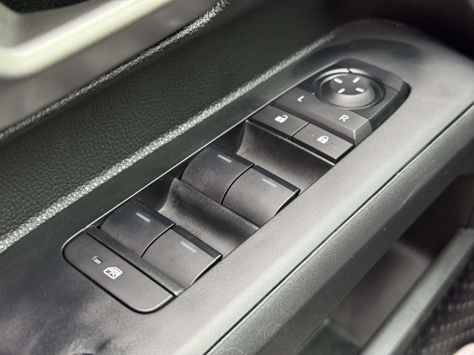 2024 Toyota Tacoma Hybrid TRD Sport