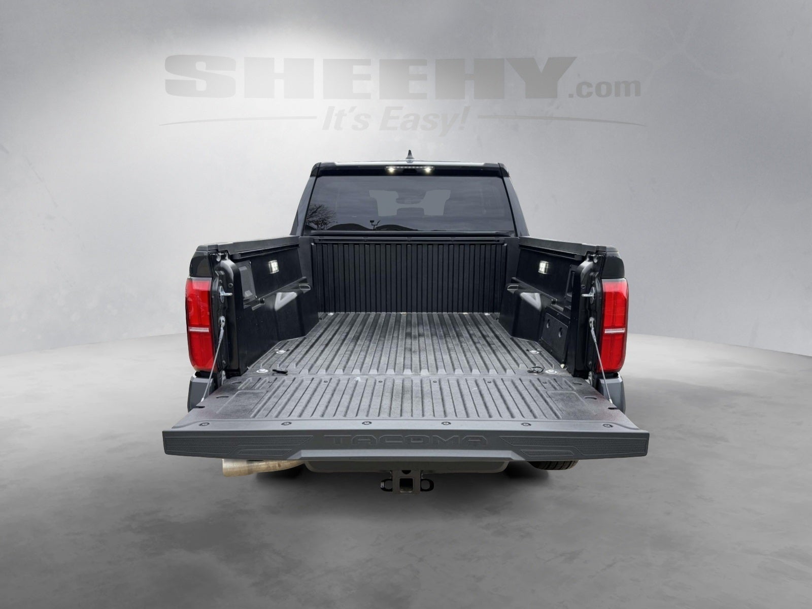 2024 Toyota Tacoma Hybrid TRD Sport