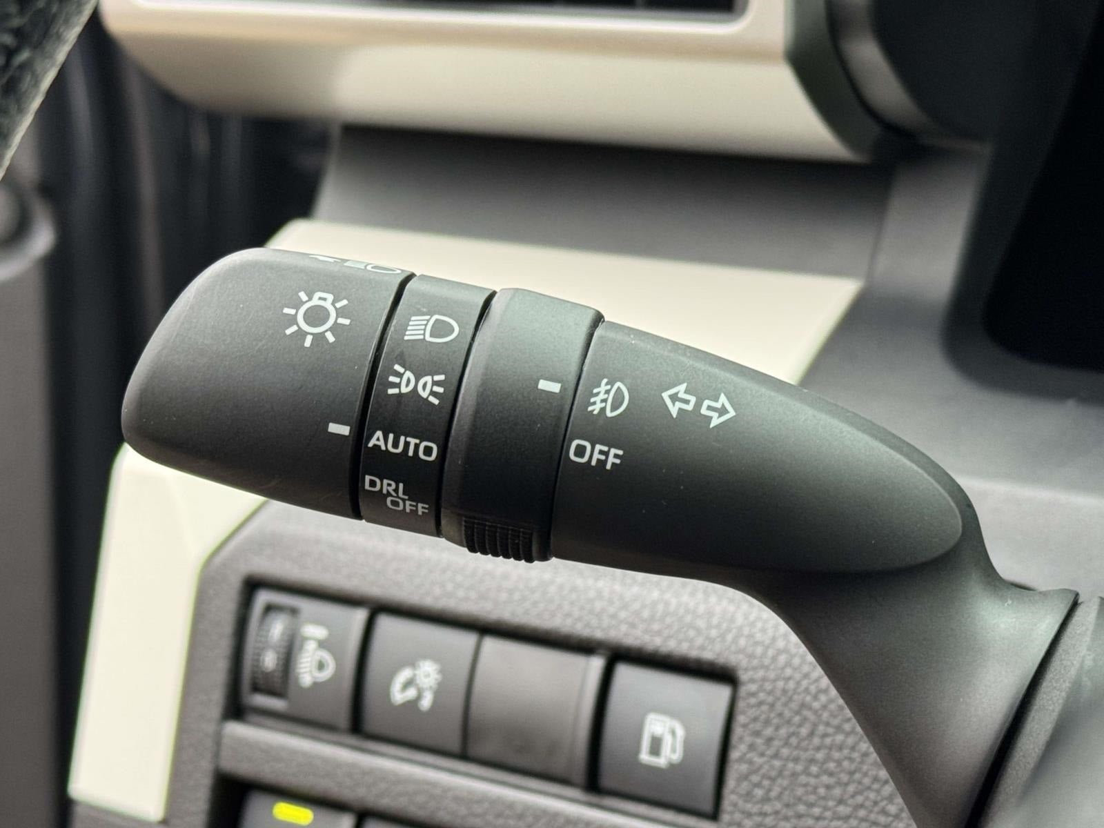 2024 Toyota Tacoma Hybrid TRD Sport