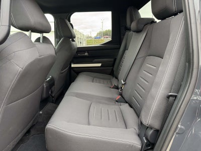 2024 Toyota Tacoma Hybrid TRD Sport