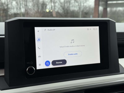 2024 Toyota Tacoma Hybrid TRD Sport