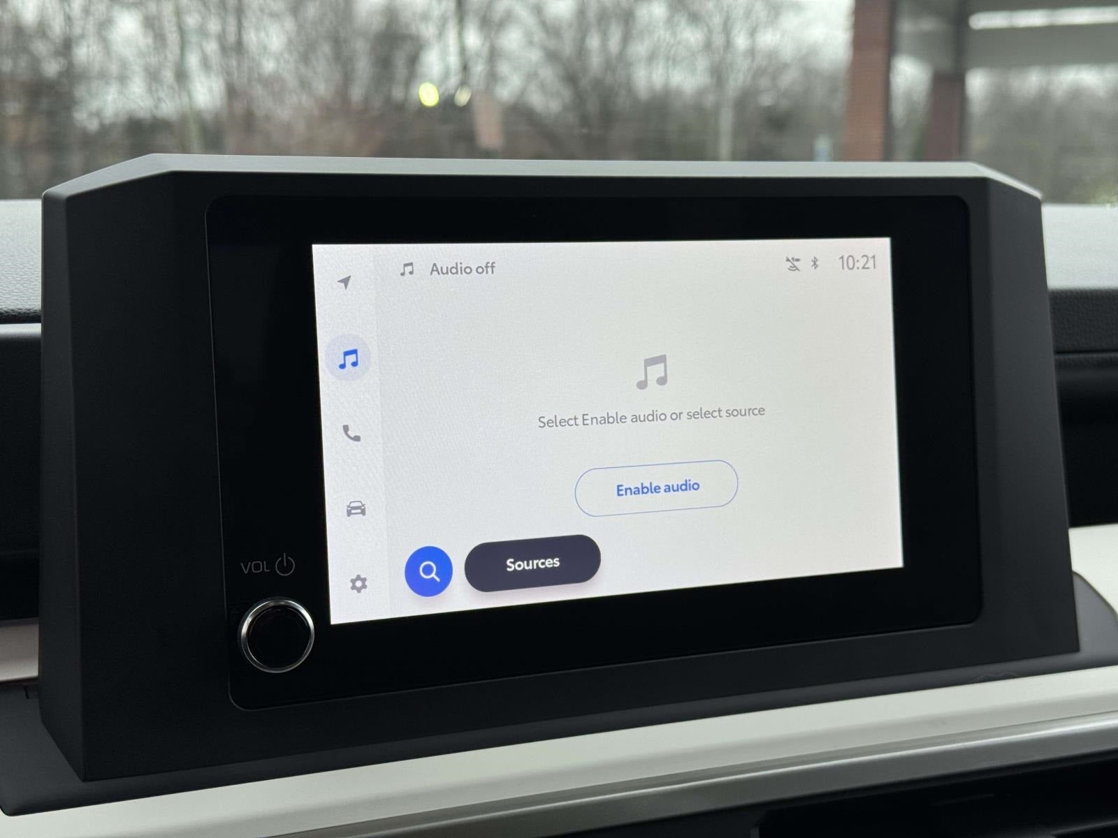 2024 Toyota Tacoma Hybrid TRD Sport