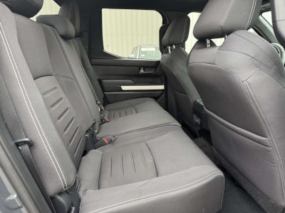 2024 Toyota Tacoma Hybrid TRD Sport