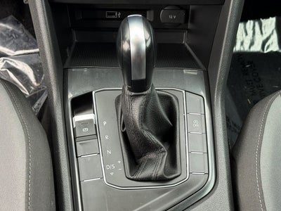 2019 Volkswagen Tiguan 2.0T S