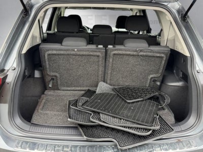 2019 Volkswagen Tiguan 2.0T S