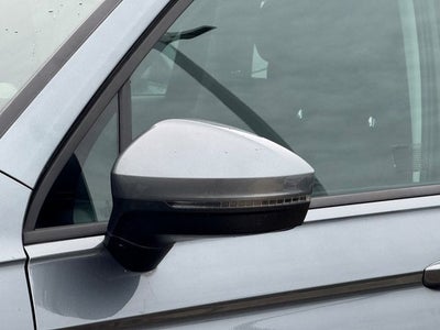 2019 Volkswagen Tiguan 2.0T S