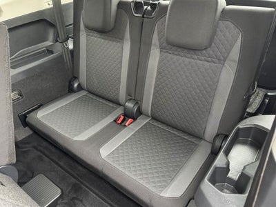 2019 Volkswagen Tiguan 2.0T S