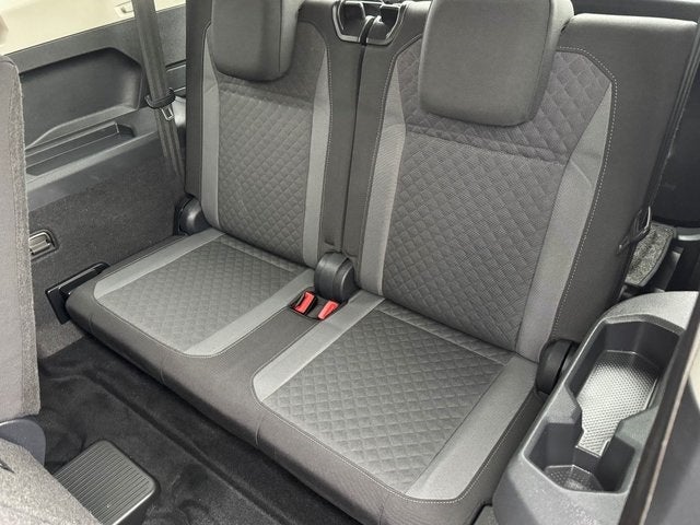 2019 Volkswagen Tiguan 2.0T S