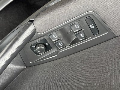 2019 Volkswagen Tiguan 2.0T S