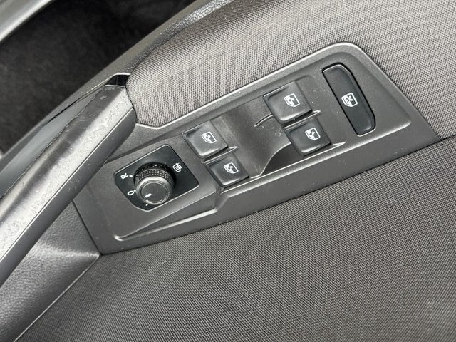 2019 Volkswagen Tiguan 2.0T S