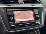 2019 Volkswagen Tiguan 2.0T S