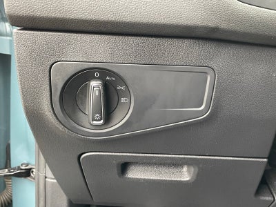 2020 Volkswagen Tiguan 2.0T SE 4Motion