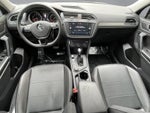 2020 Volkswagen Tiguan 2.0T SE 4Motion