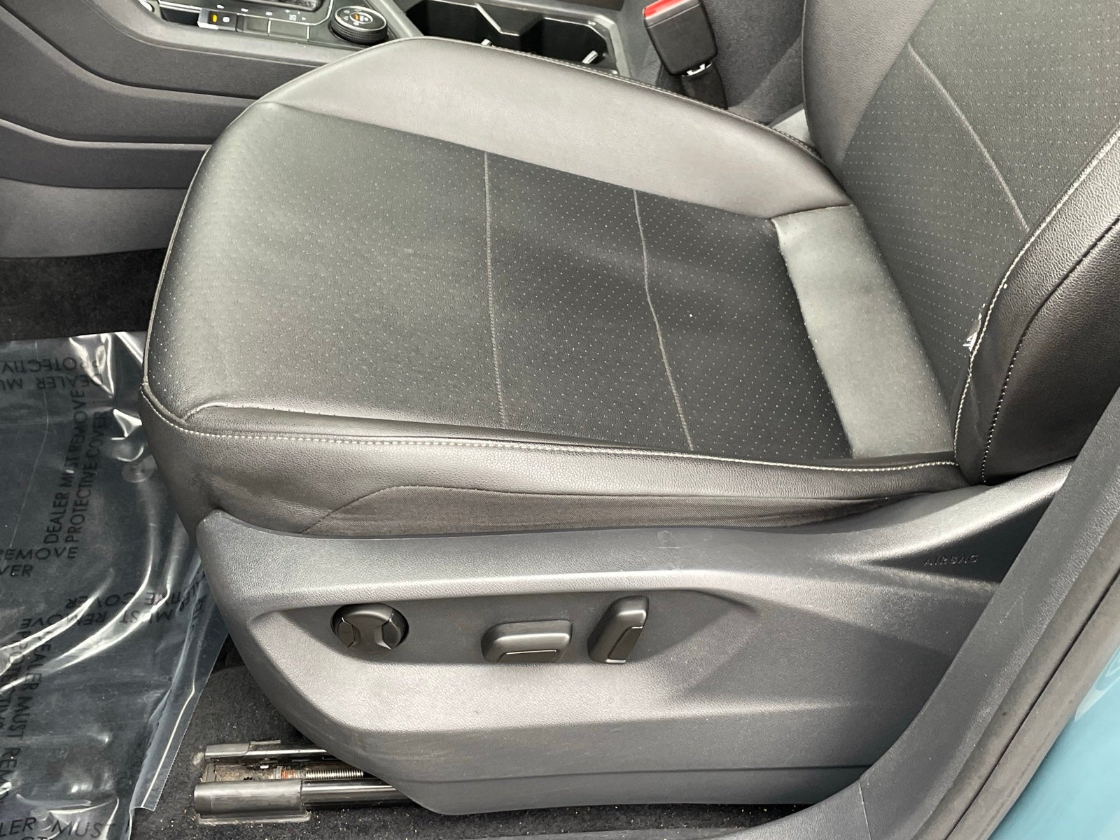 2020 Volkswagen Tiguan 2.0T SE 4Motion