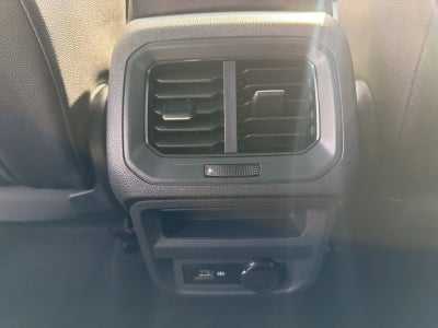 2020 Volkswagen Tiguan 2.0T SE 4Motion